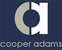 Cooper Adams Ltd logo